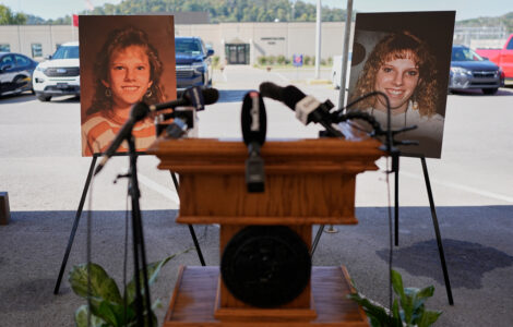 Tennessee Execution